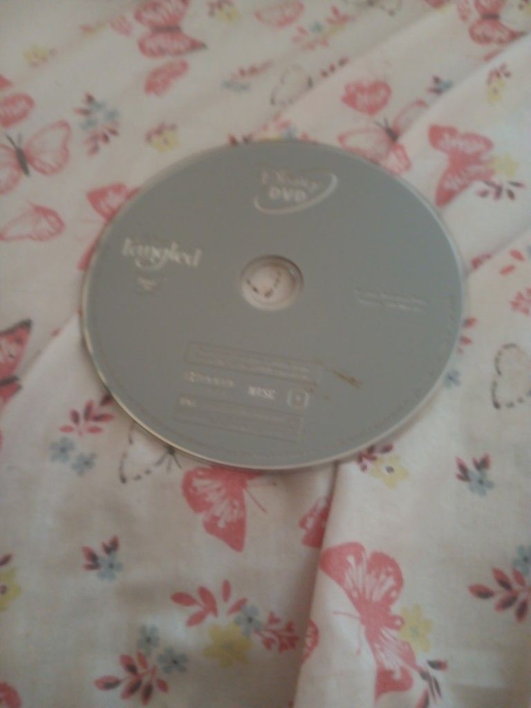 Tangled Movie