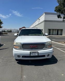 2005 GMC Yukon XL
