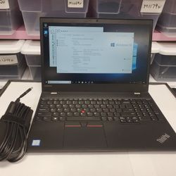 LENOVO THINKPAD T570 WITH 15.6 SCREEN SUPER LAST (INV. M1016N)

