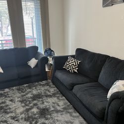 3 + 2 Sofa Set