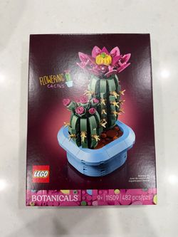 Lego (NEW)