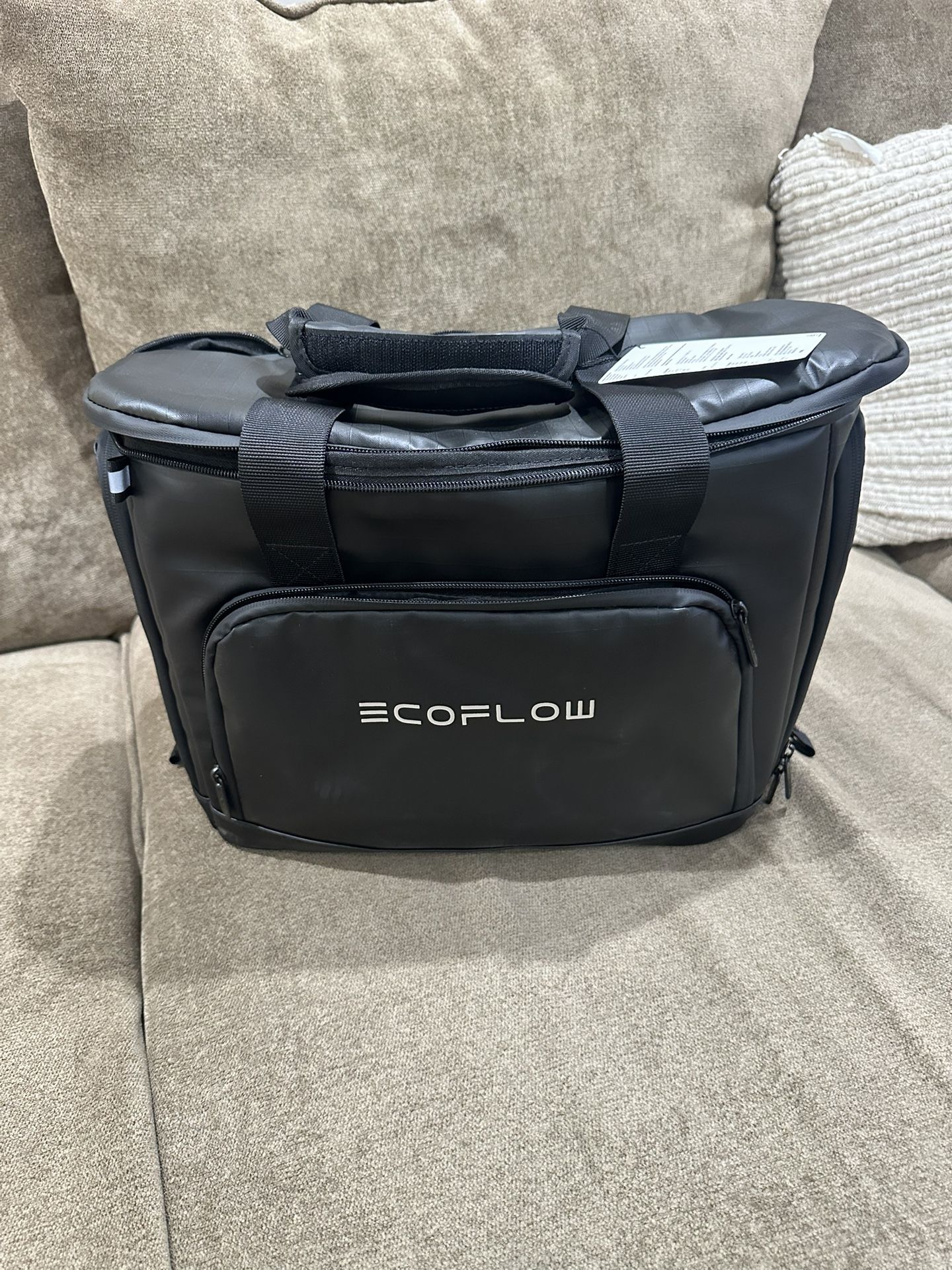 Ecoflow Delta 3 Bag
