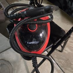 Steamer