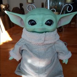 Baby joda,Toy , Collectible