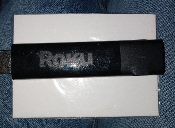 Roku Stick