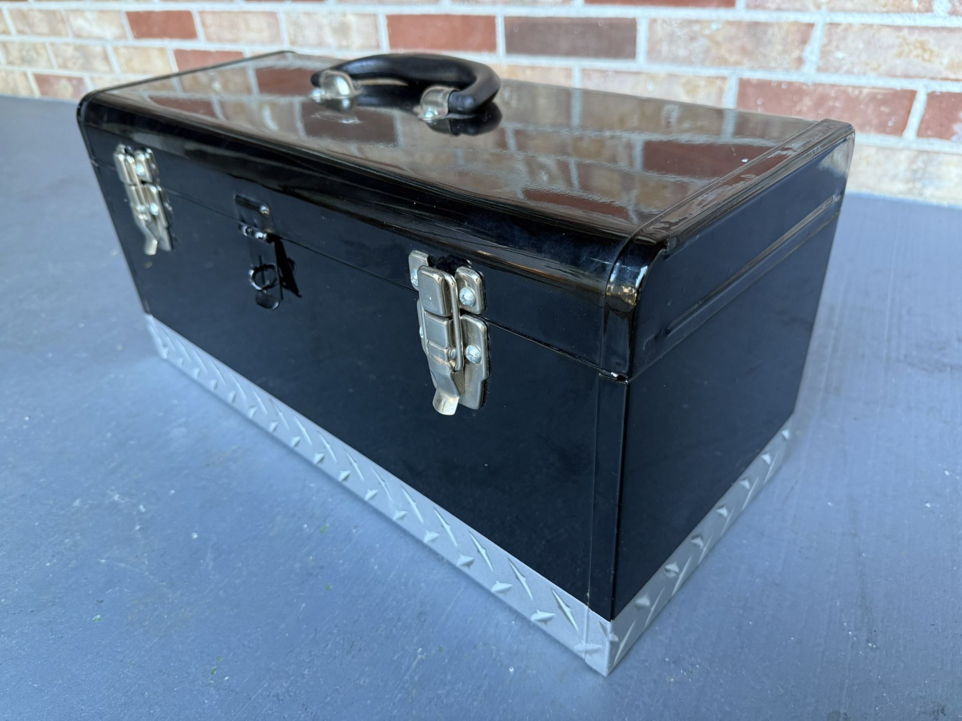 Tool Box