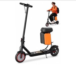 E Scooter