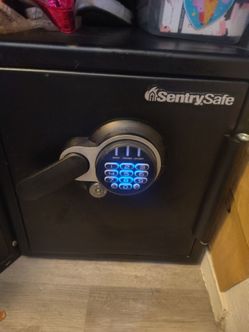Sentry safe