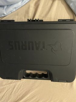 Gun Case