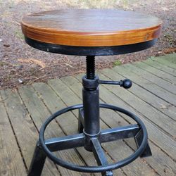 Custom Chair