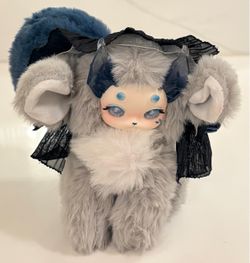 Tutulong Third Generation Fantasy Biology Colorful Crystal Series: Moonstone
