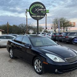 2005 Lexus Es 330