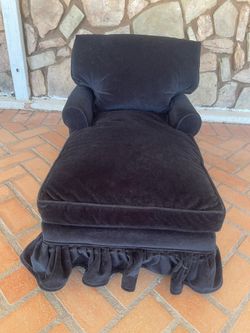 Child’s lounge bench
