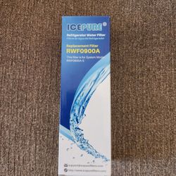 Ice Pure Refrigerator Water Filter
