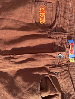 Empyre jeans