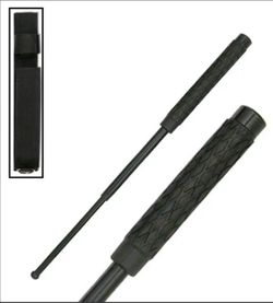 21” Expandable Walking stick- Go For A Walk With A Little More Confidence