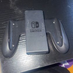Nintendo Switch Joy on