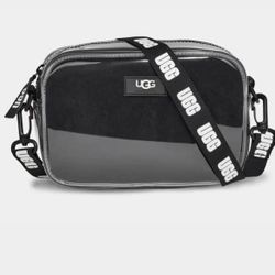 Ugg crossbody or belt bag