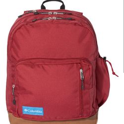 Brand New Columbia Backpack 