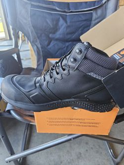 Timberland Reaxxtion Composite Toe Waterproof