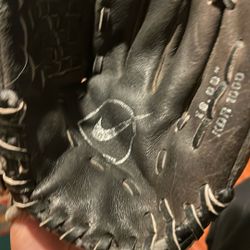 Right Handed