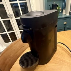 Nespresso Vertuo Machine