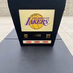 Vintage Laker Lamp