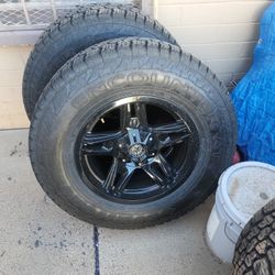 90% Thread Just Got Then There Pretty Mucho New  