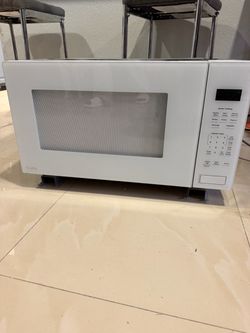 GE Microwave