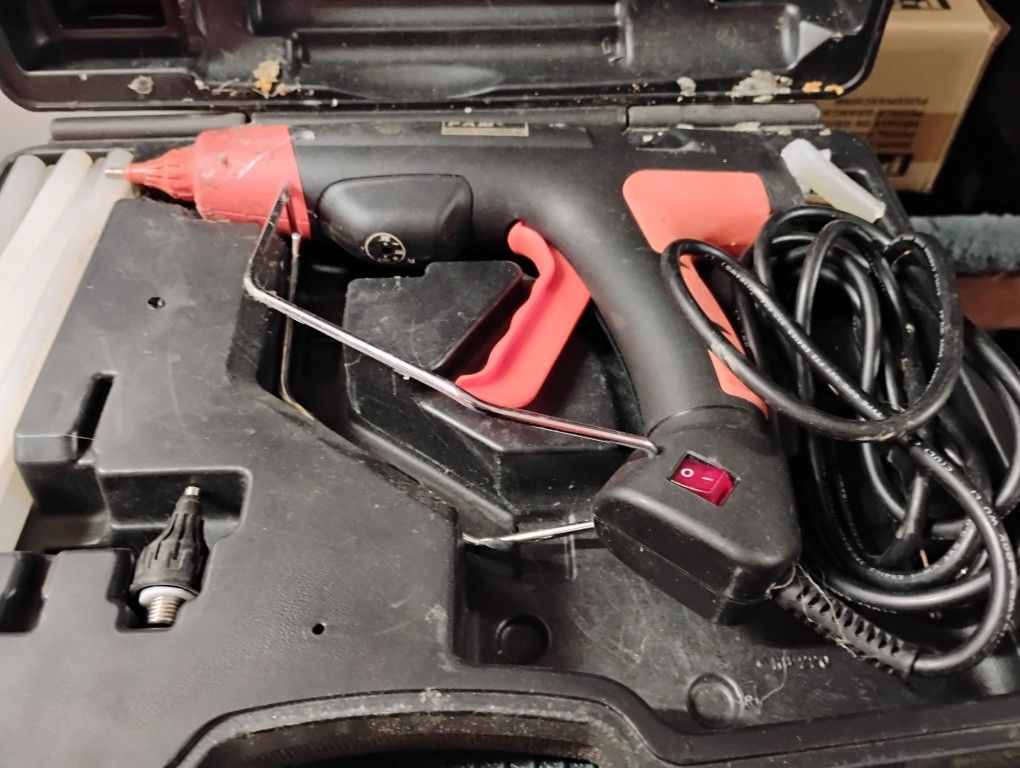 Pam Pro Glue Gun HB22