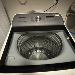 Samsung Washing Machine