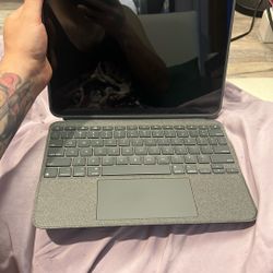 11 Inch iPad Pro 256GB