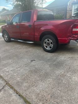2007 Ford F-150