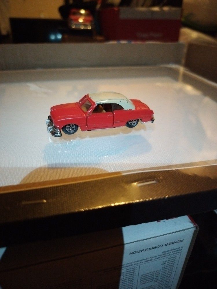 Ertl 1950's Ford ,Homies, Homie Rollerz, Matchbox, Hot Wheels, Collectables, Antiques, Jada Toys