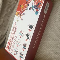 Nintendo Switch Accessories Pack  [New~ Read More]