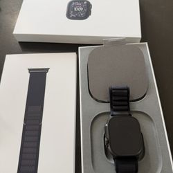 Apple Watch Ultra 3 (BRAND NEW)
