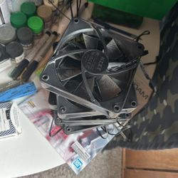 Nzxt Computer Case Fan 
