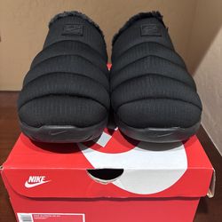 Nike Burrow SE Black, Men’s