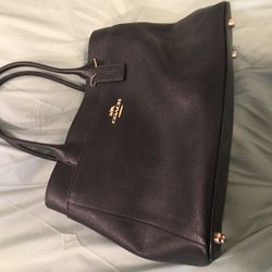 Coach Bag Like New ! 