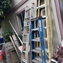 Ladders For Sale 