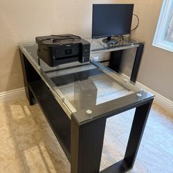 Computer Desk 