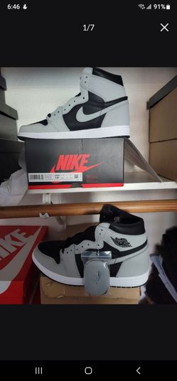DeadStock Nike Air Force 1s Size 10.5 $175 Pickup In Oakdale