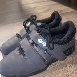 Weightlifting Shoes
