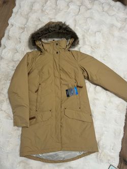 Columbia waterproof