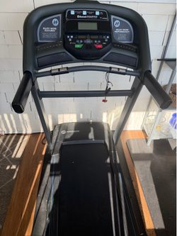 Horizon fitness