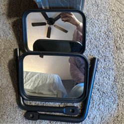 Ranger Side Rear View Mirrors
