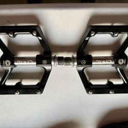 BMX Peddles 