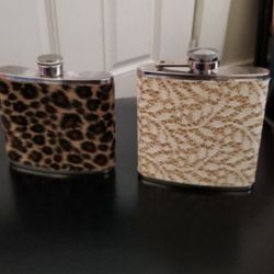Flask $5 each