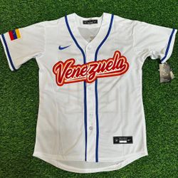 Venezuela WBC 2026 clásico mundial de béisbol