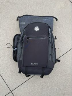 Rip Curl F-Light Surf Series backpack